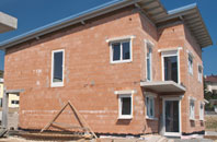 Westweekmoor home extensions