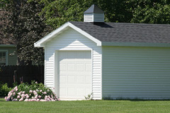 Westweekmoor outbuilding construction costs